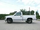 Chevrolet Silverado 5.7 190KM Automat -PickUp -RWD -Sportowa Skrzynia -Zobacz - 2