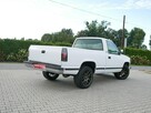 Chevrolet Silverado 5.7 190KM Automat -PickUp -RWD -Sportowa Skrzynia -Zobacz - 3