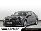 Toyota Camry 2.5 Hybrid Comfort CVT ! Z Polskiego Salonu ! Faktura VAT !