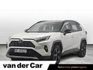 Toyota RAV-4 2.5 Hybrid Comfort 4x2 ! Z Polskiego Salonu ! Faktura VAT !
