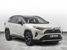 Toyota RAV-4 2.5 Hybrid Comfort 4x2 ! Z Polskiego Salonu ! Faktura VAT ! - 7