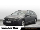 Volkswagen Golf 2.0 TDI Life ! Z Polskiego Salonu ! Faktura VAT !