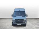 Mercedes Sprinter 315 CDI Euro 6 ! Z Polskiego Salonu ! Faktura VAT ! - 8