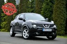 Nissan Juke 1.6T(190KM)*Duża Navi*Kamera*Skóry*I Wł*Keyless Go*Klimatronik*Alu17"