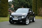 Nissan Juke 1.6T(190KM)*Duża Navi*Kamera*Skóry*I Wł*Keyless Go*Klimatronik*Alu17" - 9