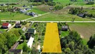 Działka budowlana Chełmce 2500m - 3
