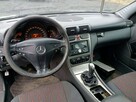 Mercedes C klasa 2.0 01r - 7