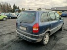 Opel Zafira 2.0 DTI 101km 03r - 4