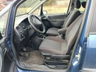 Opel Zafira 2.0 DTI 101km 03r - 5
