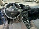 Opel Zafira 2.0 DTI 101km 03r - 7
