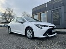 Toyota Corolla Salon Polska Poleasingowy I właściciel Serwis ASO VAT 23% Bezwypadkowy - 3