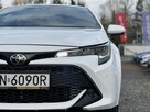 Toyota Corolla Salon Polska Poleasingowy I właściciel Serwis ASO VAT 23% Bezwypadkowy - 5