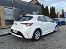 Toyota Corolla Salon Polska Poleasingowy I właściciel Serwis ASO VAT 23% Bezwypadkowy - 10