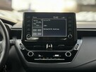 Toyota Corolla Salon Polska Poleasingowy I właściciel Serwis ASO VAT 23% Bezwypadkowy - 13