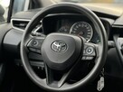 Toyota Corolla Salon Polska Poleasingowy I właściciel Serwis ASO VAT 23% Bezwypadkowy - 16