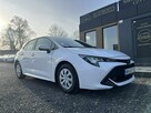 Toyota Corolla Salon Polska Poleasingowy I właściciel Serwis ASO VAT 23% Bezwypadkowy - 3