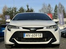 Toyota Corolla Salon Polska Poleasingowy I właściciel Serwis ASO VAT 23% Bezwypadkowy - 4