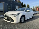 Toyota Corolla Salon Polska Poleasingowy I właściciel Serwis ASO VAT 23% Bezwypadkowy - 5