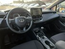Toyota Corolla Salon Polska Poleasingowy I właściciel Serwis ASO VAT 23% Bezwypadkowy - 10