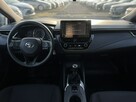 Toyota Corolla Salon Polska Poleasingowy I właściciel Serwis ASO VAT 23% Bezwypadkowy - 11