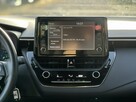 Toyota Corolla Salon Polska Poleasingowy I właściciel Serwis ASO VAT 23% Bezwypadkowy - 12