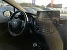 Toyota Corolla Salon Polska Poleasingowy I właściciel Serwis ASO VAT 23% Bezwypadkowy - 16