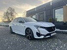 Peugeot 308 Salon Polska Poleasingowy I właściciel Serwis ASO VAT 23% Bezwypadkowy - 2