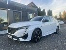Peugeot 308 Salon Polska Poleasingowy I właściciel Serwis ASO VAT 23% Bezwypadkowy - 5