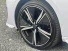 Peugeot 308 Salon Polska Poleasingowy I właściciel Serwis ASO VAT 23% Bezwypadkowy - 12