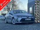 Toyota Corolla Salon Polska Poleasingowy I właściciel Serwis ASO VAT 23% Bezwypadkowy - 1