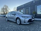 Toyota Corolla Salon Polska Poleasingowy I właściciel Serwis ASO VAT 23% Bezwypadkowy - 3
