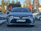 Toyota Corolla Salon Polska Poleasingowy I właściciel Serwis ASO VAT 23% Bezwypadkowy - 4
