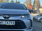 Toyota Corolla Salon Polska Poleasingowy I właściciel Serwis ASO VAT 23% Bezwypadkowy - 5