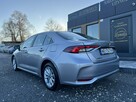 Toyota Corolla Salon Polska Poleasingowy I właściciel Serwis ASO VAT 23% Bezwypadkowy - 7