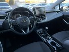 Toyota Corolla Salon Polska Poleasingowy I właściciel Serwis ASO VAT 23% Bezwypadkowy - 11