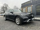 Mercedes GLC 200 Salon Polska Poleasingowy I właściciel Serwis ASO VAT 23% Bezwypadkowy - 3