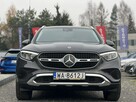 Mercedes GLC 200 Salon Polska Poleasingowy I właściciel Serwis ASO VAT 23% Bezwypadkowy - 4