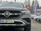 Mercedes GLC 200 Salon Polska Poleasingowy I właściciel Serwis ASO VAT 23% Bezwypadkowy - 5