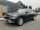 Mercedes GLC 200 Salon Polska Poleasingowy I właściciel Serwis ASO VAT 23% Bezwypadkowy - 7