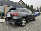 Mercedes GLC 200 Salon Polska Poleasingowy I właściciel Serwis ASO VAT 23% Bezwypadkowy - 12