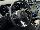 Mercedes GLC 200 Salon Polska Poleasingowy I właściciel Serwis ASO VAT 23% Bezwypadkowy - 15