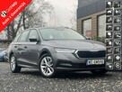 Škoda Octavia Salon Polska Poleasingowy I właściciel Serwis ASO VAT 23% Bezwypadkowy - 1