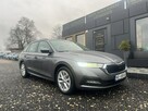 Škoda Octavia Salon Polska Poleasingowy I właściciel Serwis ASO VAT 23% Bezwypadkowy - 3