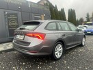 Škoda Octavia Salon Polska Poleasingowy I właściciel Serwis ASO VAT 23% Bezwypadkowy - 11