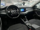 Škoda Octavia Salon Polska Poleasingowy I właściciel Serwis ASO VAT 23% Bezwypadkowy - 12