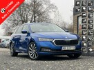 Škoda Octavia Salon Polska Poleasingowy I właściciel Serwis ASO VAT 23% Bezwypadkowy - 1