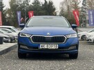 Škoda Octavia Salon Polska Poleasingowy I właściciel Serwis ASO VAT 23% Bezwypadkowy - 4
