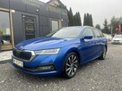 Škoda Octavia Salon Polska Poleasingowy I właściciel Serwis ASO VAT 23% Bezwypadkowy - 5