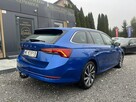 Škoda Octavia Salon Polska Poleasingowy I właściciel Serwis ASO VAT 23% Bezwypadkowy - 7