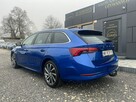 Škoda Octavia Salon Polska Poleasingowy I właściciel Serwis ASO VAT 23% Bezwypadkowy - 10